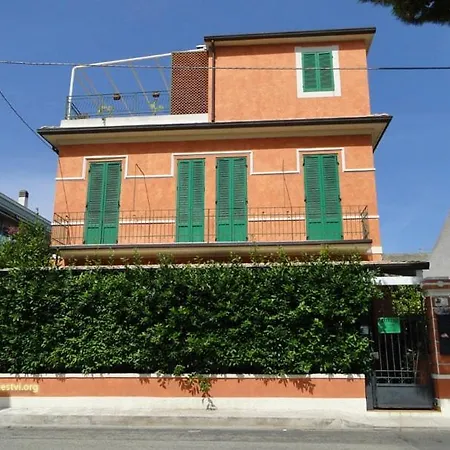 Marina Roseto Degli Abruzzi