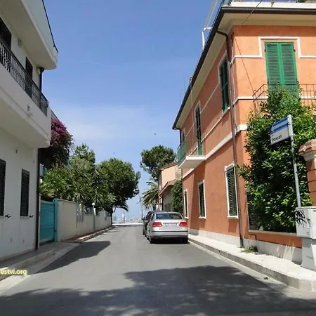 Marina * Roseto Degli Abruzzi